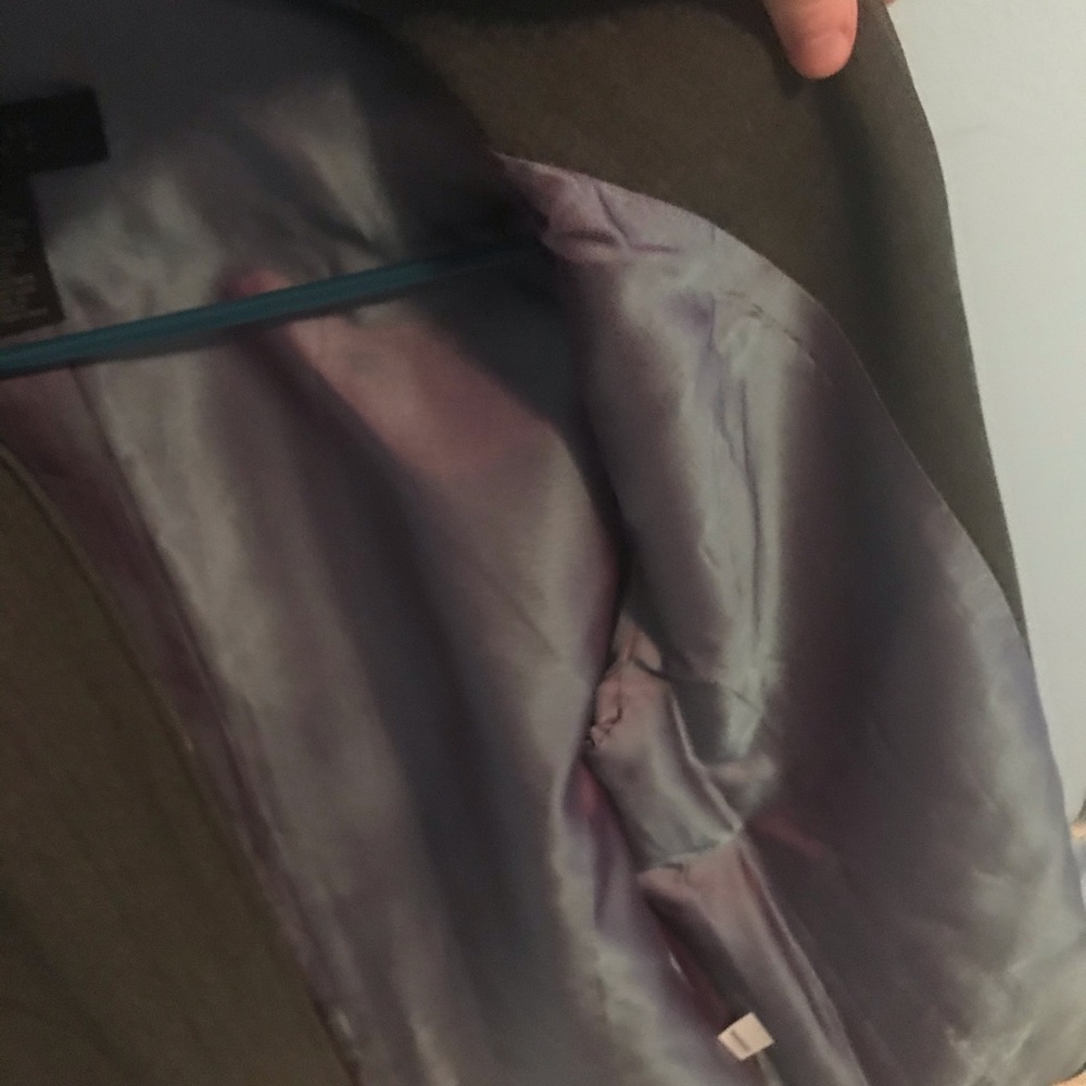 PRICE DROP - THE LIMITED STRETCH BLAZER - NWOT - Picture 5 of 9